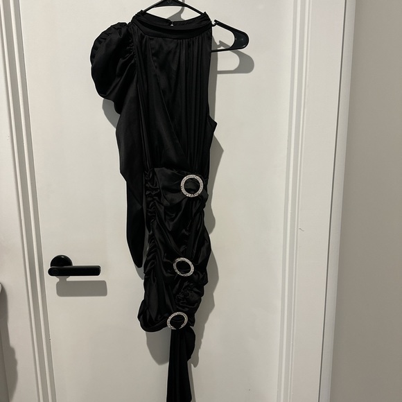 FOR LOVE AND LEMONS DRESS - Picture 3 of 8